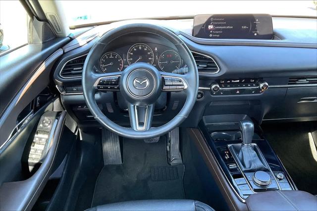 2024 Mazda CX-30 2.5 Turbo Premium Package