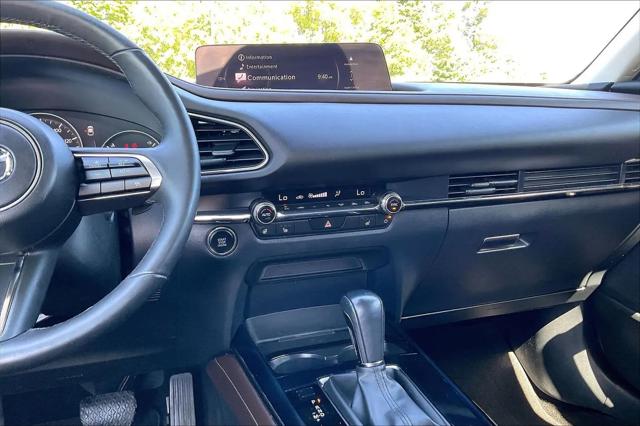 2024 Mazda CX-30 2.5 Turbo Premium Package