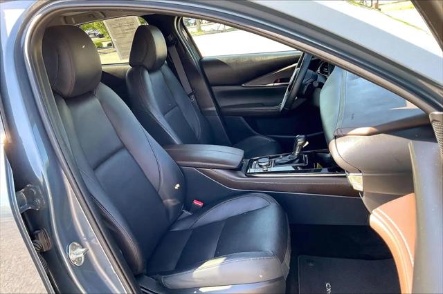2024 Mazda CX-30 2.5 Turbo Premium Package