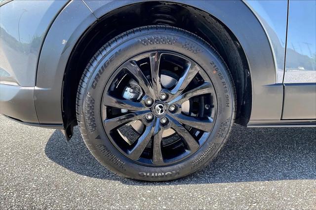 2024 Mazda CX-30 2.5 Turbo Premium Package