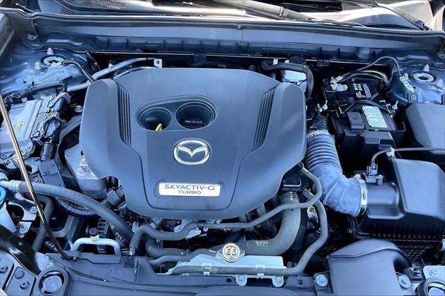 2024 Mazda CX-30 2.5 Turbo Premium Package