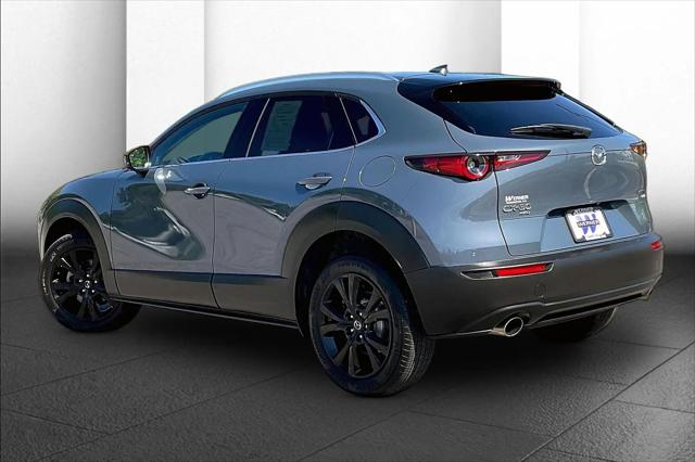 2024 Mazda CX-30 2.5 Turbo Premium Package