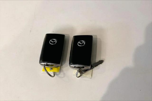 2024 Mazda CX-30 2.5 Turbo Premium Package