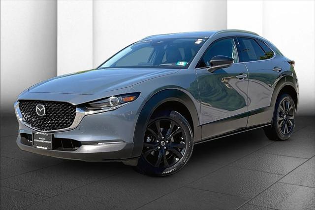 2024 Mazda CX-30 2.5 Turbo Premium Package