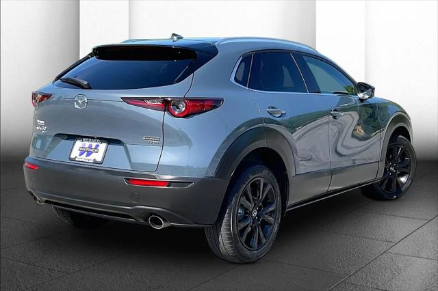 2024 Mazda CX-30 2.5 Turbo Premium Package