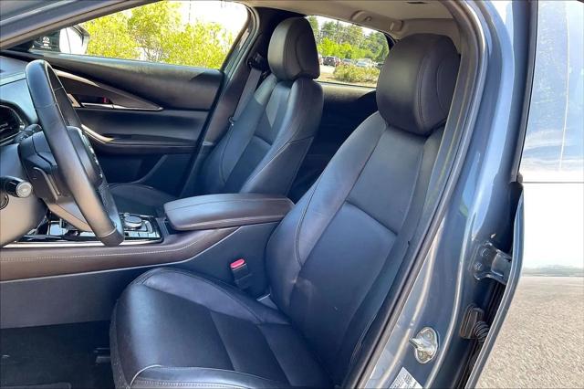 2024 Mazda CX-30 2.5 Turbo Premium Package