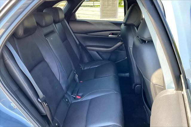 2024 Mazda CX-30 2.5 Turbo Premium Package