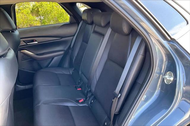 2024 Mazda CX-30 2.5 Turbo Premium Package