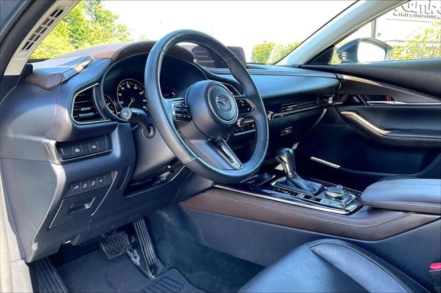 2024 Mazda CX-30 2.5 Turbo Premium Package