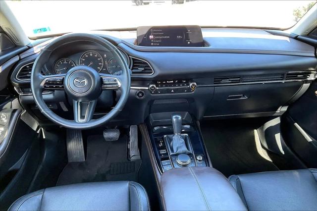 2024 Mazda CX-30 2.5 Turbo Premium Package