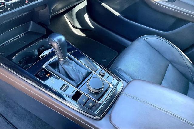 2024 Mazda CX-30 2.5 Turbo Premium Package
