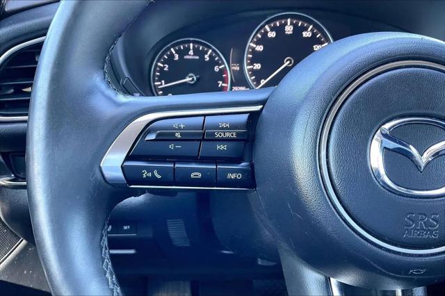 2024 Mazda CX-30 2.5 Turbo Premium Package
