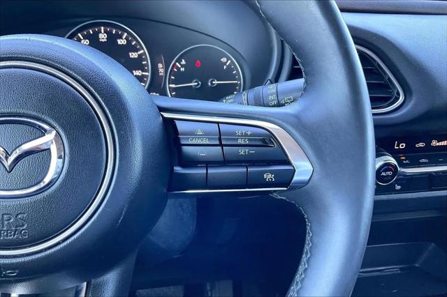 2024 Mazda CX-30 2.5 Turbo Premium Package