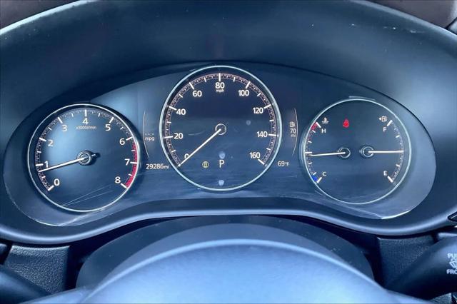 2024 Mazda CX-30 2.5 Turbo Premium Package