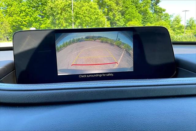 2024 Mazda CX-30 2.5 Turbo Premium Package