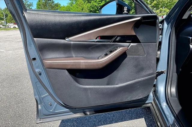 2024 Mazda CX-30 2.5 Turbo Premium Package