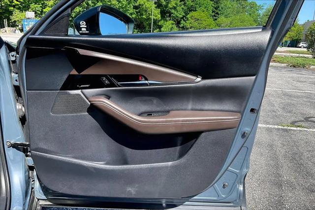 2024 Mazda CX-30 2.5 Turbo Premium Package