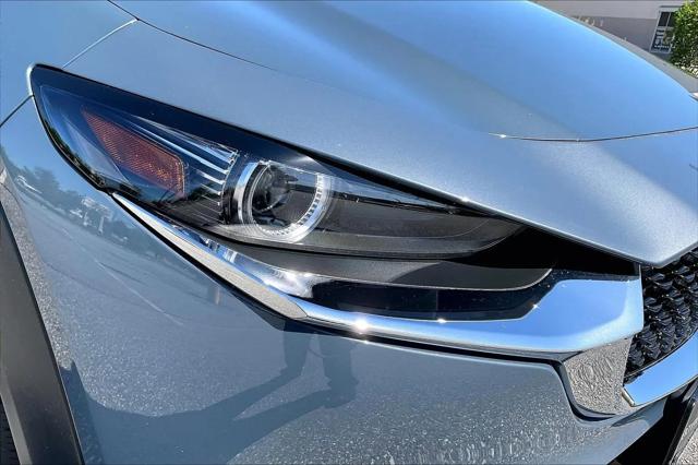 2024 Mazda CX-30 2.5 Turbo Premium Package
