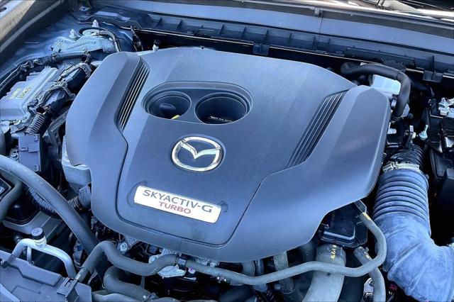 2024 Mazda CX-30 2.5 Turbo Premium Package