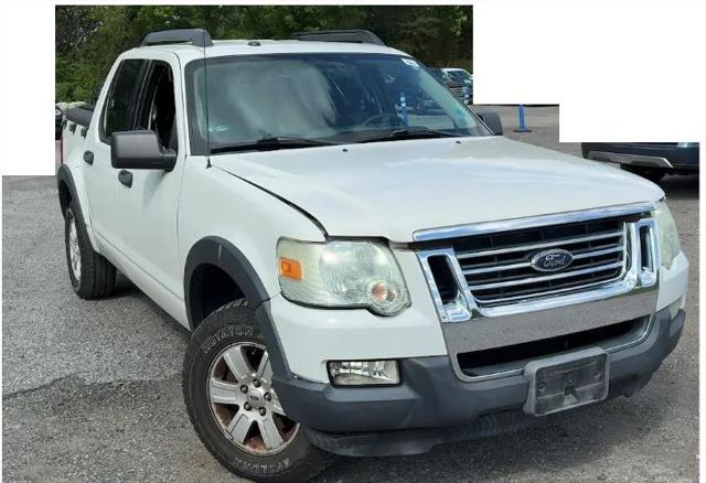 2010 Ford Explorer Sport Trac XLT for sale in Stafford, VA
