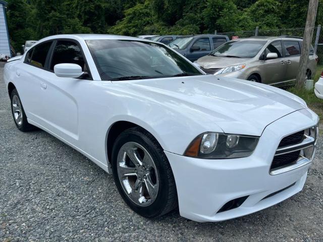 2014 Dodge Charger SXT for sale in Stafford, VA