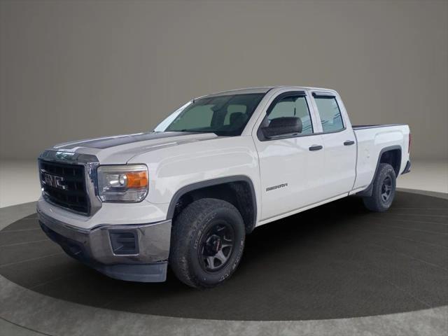 2015 GMC Sierra 1500 Base for sale in Knoxville, TN