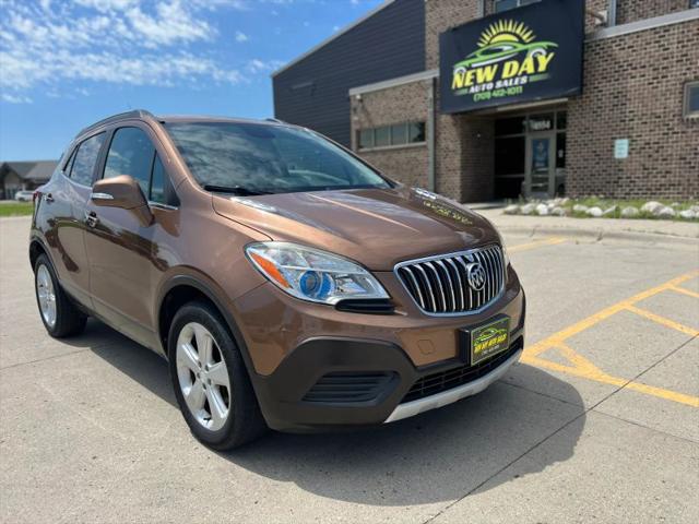 2016 Buick Encore Base for sale in Fargo, ND
