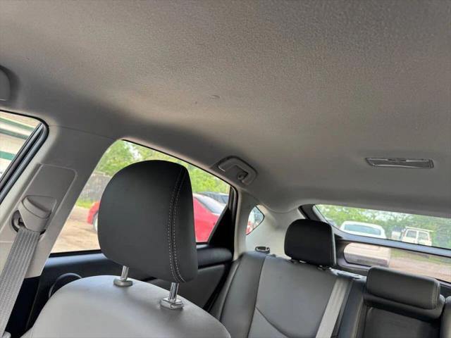 2013 Toyota Prius Four