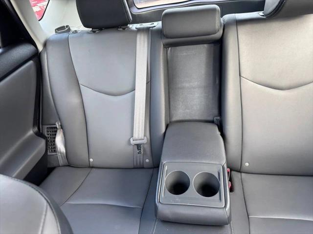 2013 Toyota Prius Four