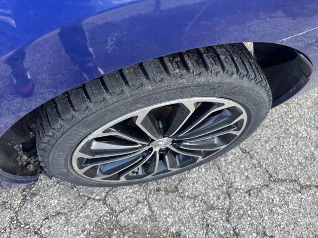 2015 Toyota Corolla S