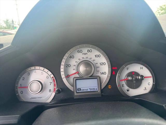 2009 Honda Pilot Touring