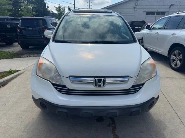 2008 Honda CR-V EX-L for sale in Kokomo, IN