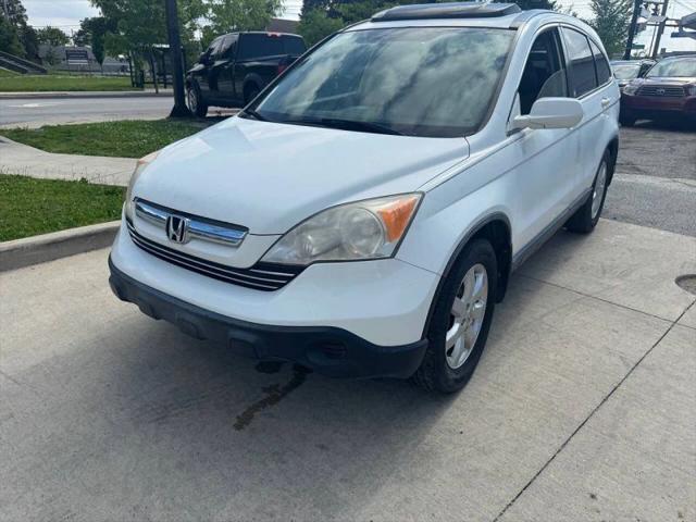 2008 Honda CR-V EX-L