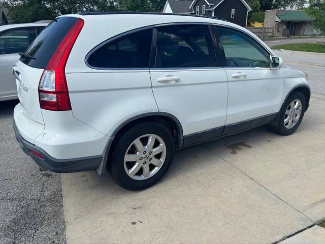 2008 Honda CR-V EX-L