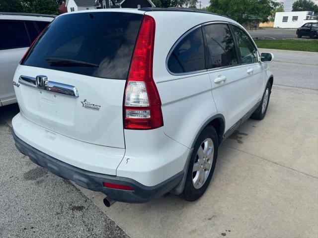2008 Honda CR-V EX-L