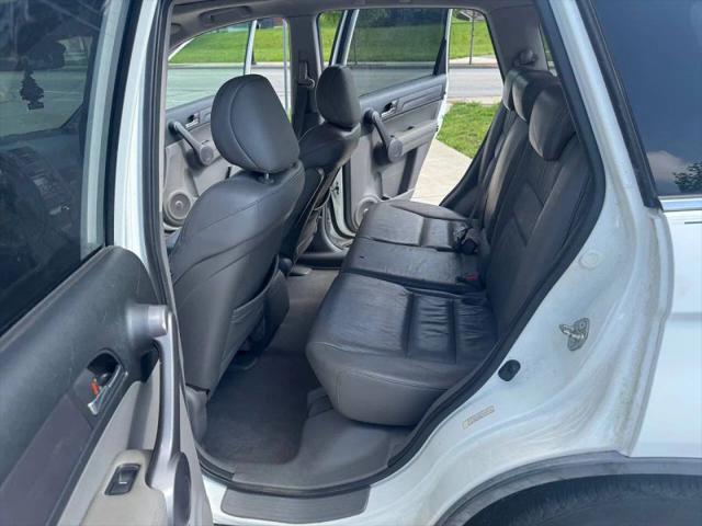 2008 Honda CR-V EX-L