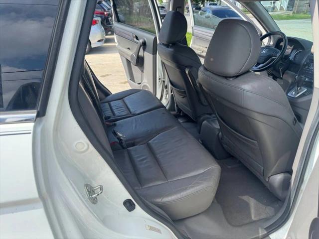 2008 Honda CR-V EX-L