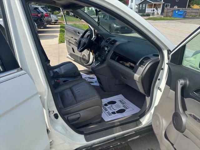 2008 Honda CR-V EX-L
