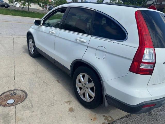 2008 Honda CR-V EX-L