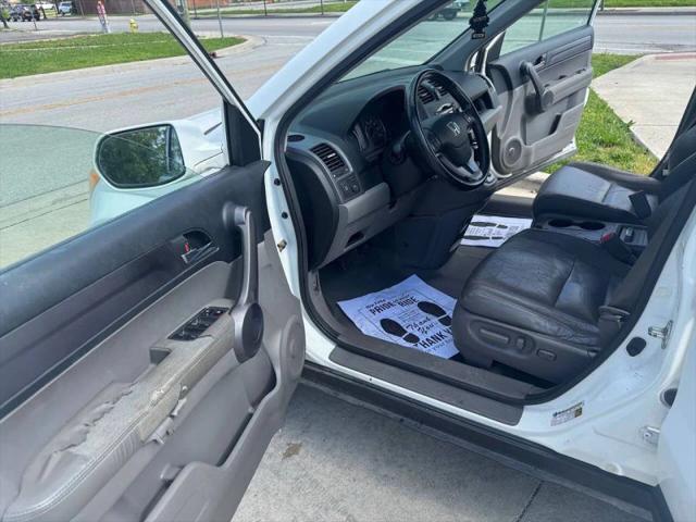 2008 Honda CR-V EX-L