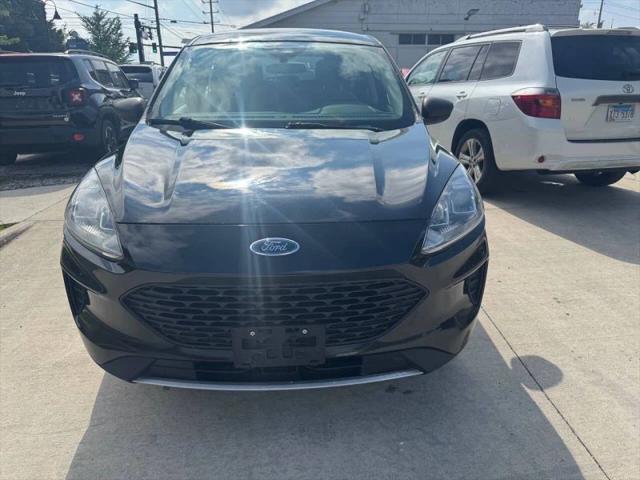 2020 Ford Escape S for sale in Kokomo, IN