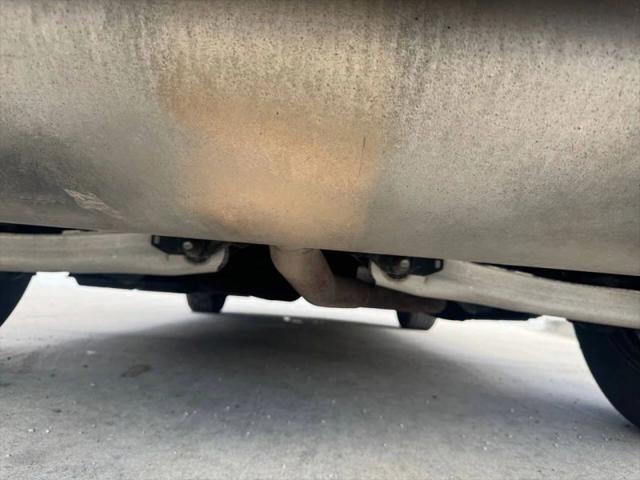 2020 Ford Escape S