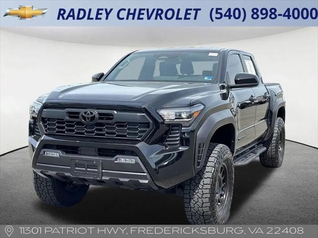 2024 Toyota Tacoma TRD Off Road for sale in Fredericksburg, VA