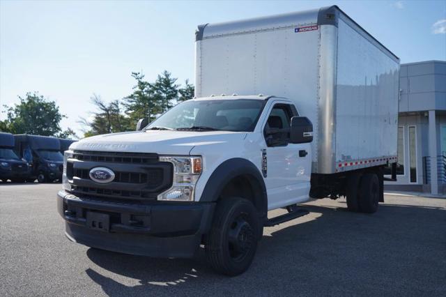 2020 Ford F-550 XL for sale in Langhorne, PA