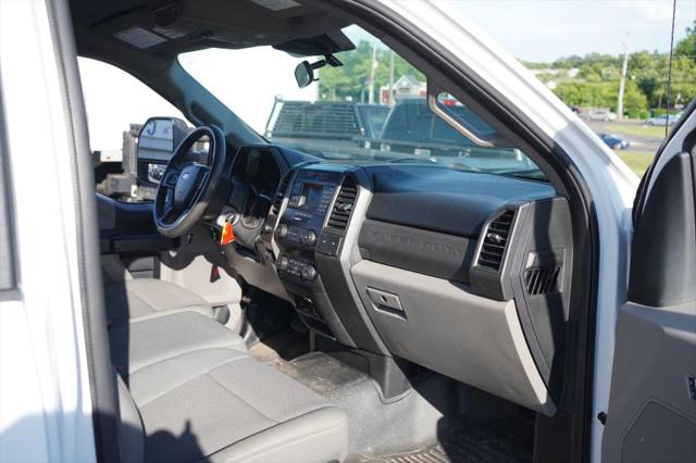 2020 Ford F-550 XL