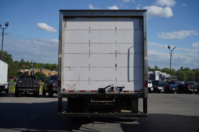 2020 Ford F-550 XL