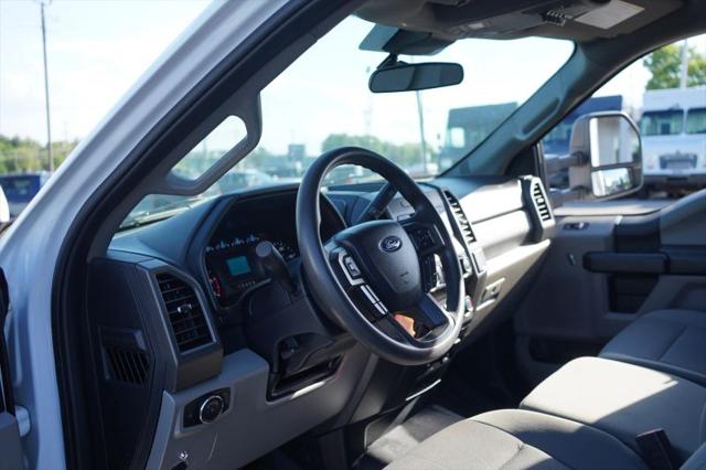 2020 Ford F-550 XL