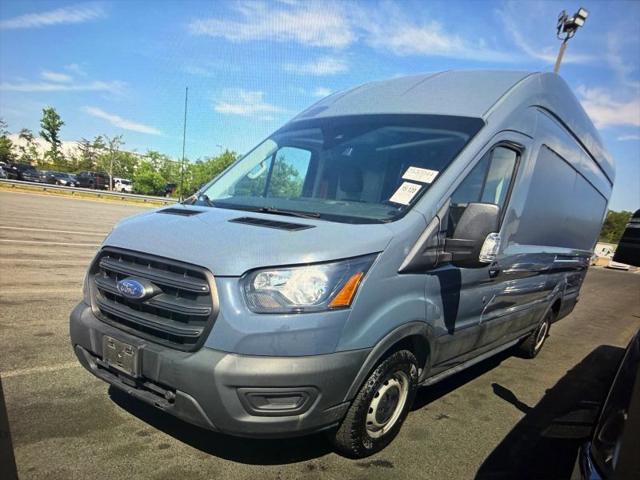 2020 Ford Transit Cargo Van Extended Length for sale in Langhorne, PA