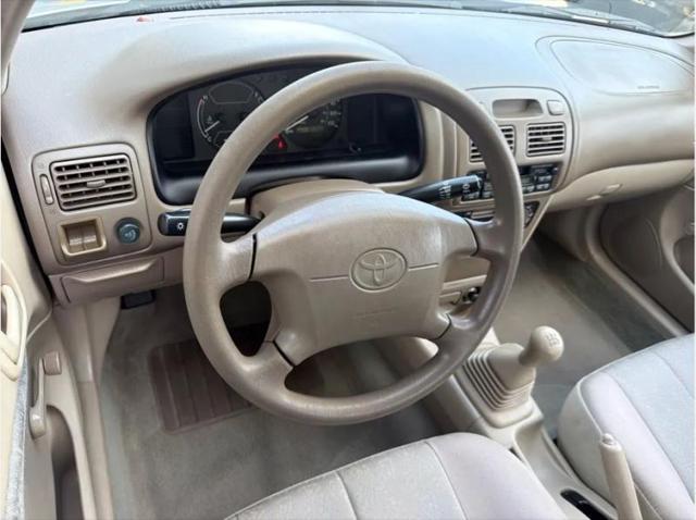 1999 Toyota Corolla CE