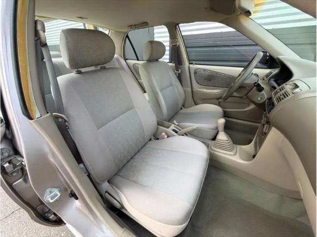 1999 Toyota Corolla CE